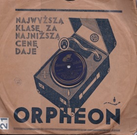     "Orpheon" (Olegg)