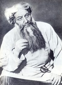 Maxim Dormidontovich Mikhailov - Ivan Susanin, opera "Ivan Susanin", opera M.I. Glinka. The photo. (   -  ,  " ",  .. . .) (Belyaev)