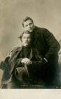 Feodor Chaliapin and Maxim Gorky (Ը     ) (oleg)