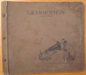  Gramophone (Jurek)