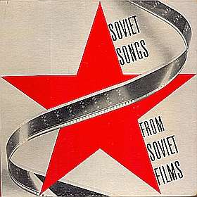  Stinson S-215 "Soviet songs from Soviet films",  (mgj)