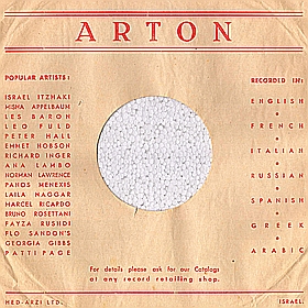 "Arton", 25  (mgj)