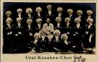 Ural Kosaken Chor Andrej Scholuch 1928 (    ) (max)