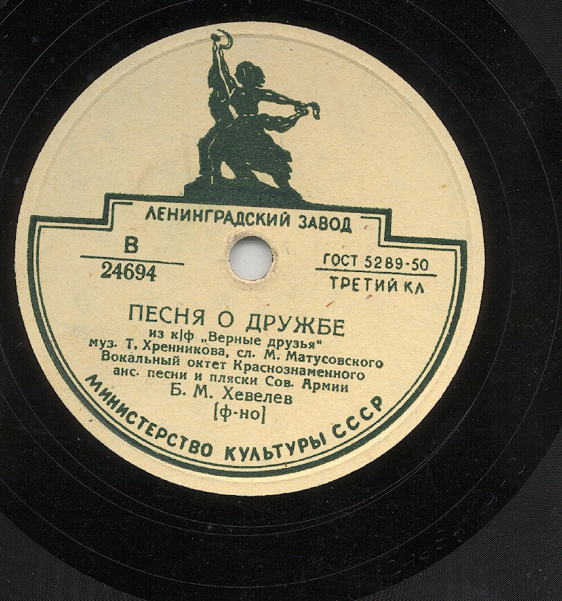 песня про дружбу на английском для детей