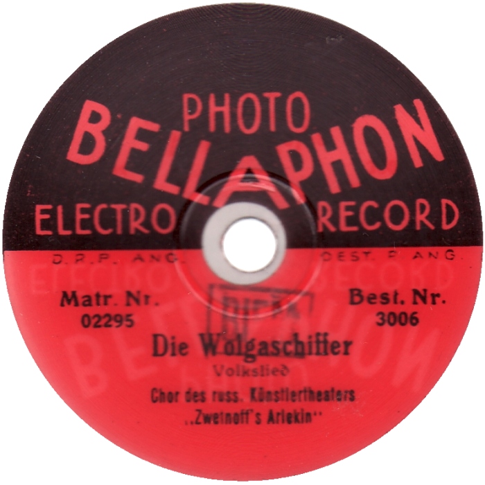 Bellaphon