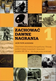   ,  1 (Zachować dawne nagrania cz.1) (Jurek)