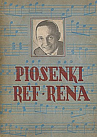 Songs of Ref-Ren (Piosenki Ref-Rena) (mgj)