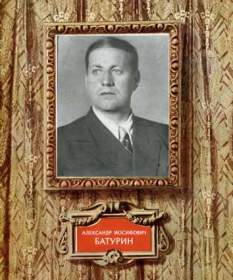 Александр Иосифович Батурин (oleg)
