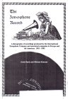 The Zonophone Record (venlaw)