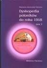 Катаржина Янчевска-Соломко. Дископедия полоников до 1918 года. Том 2. (Jurek) Катаржина Янчевска-Соломко. Дископедия полоников до 1918 года. Том 2. (Jurek)