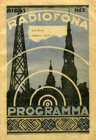 Rigas Radiofona programma 2 (54) 12/1930 (Andy60)