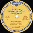 Wolgaschlepper, folk song (max)