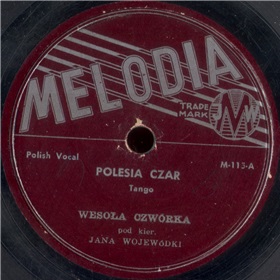   (Polesia czar),  (mgj)