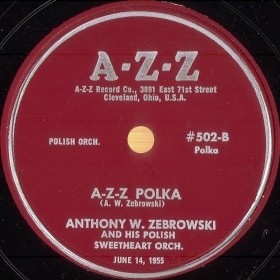 A-Z-Z polka (mgj)