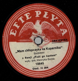   ?? (Mam chłopczyka na Kopernika),  (   ??) (Jurek)