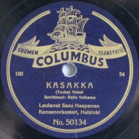  (Kasakka),  (TheThirdPartyFiles)