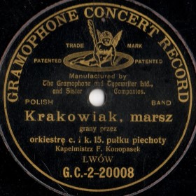  (Krakowiak),  (Nietzsche)