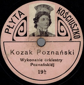   (Kozak Poznański) (Jurek)