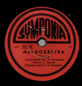  (Małgorzatka),  (Jurek)