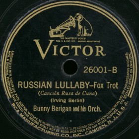   (Russian Lullaby),  (bernikov)