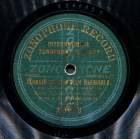 He that dwelleth in the secret place (Choral Concerto a cappella No.21 ) (����� � ������ ������� (������� � 21)), church canticle