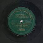 a) Sam edin esi bezsmertniy, b)Nadgrobnoe ridanie (�) ��� ���� ��� ����������� �) ���������� �������), church canticle