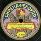 Polka () (Operetta The Count of Luxembourg) (bernikov)