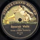 Spanish Waltz (bernikov)