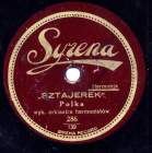 Sztajerek, polka (Jurek)