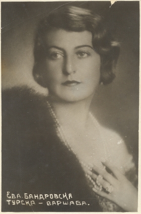 Ewa Bandrowska-Turska (Zonofon)