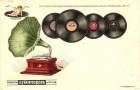 Grammophone Co. Postcard (   ) (GeorgeG)