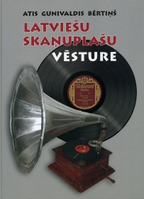   .   (1903  1944) (Latviešu skan̦uplašu vēsture. 1. Daļa (1903  1944)) (Andy60)