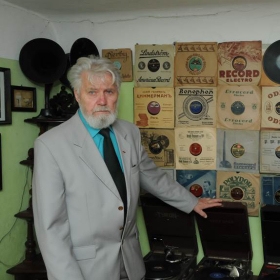 History of Latvian records (  ) (bernikov)