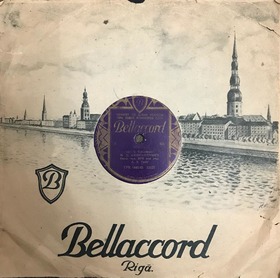 Bellaccord Riga (DmitriySar)