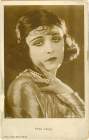 Pola Negri ( ) (conservateur)