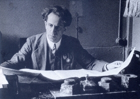 Arius Moiseevich Pazovsky. The photo. (Арий Моисеевич Пазовский. Фотография.) (Belyaev) Arius Moiseevich Pazovsky. The photo. (Арий Моисеевич Пазовский. Фотография.) (Belyaev)