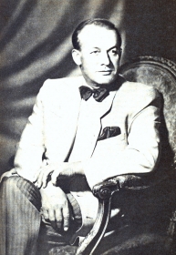 Сергей Яковлевич Лемешев. 1950-е гг. Фотография. (Belyaev)