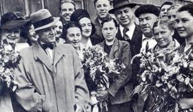   .       . 1958 . . (Belyaev)