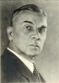 Иван Павлович Бурлак (bernikov)