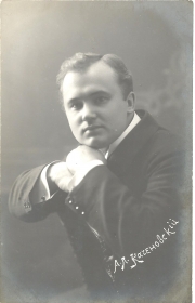 Alexander Lvovich Kachenovsky (Александр Львович Каченовский) (iabraimov)