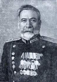 Fedor Nikolaevsky (Фёдор Иосифович Николаевский) (bernikov)
