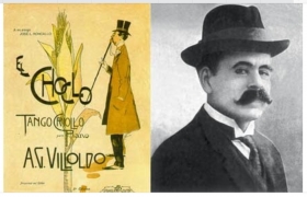 Ángel Gregorio Villoldo Arroyo (Анхель Ж.Виллольдо) (Andy60) Ángel Gregorio Villoldo Arroyo (Анхель Ж.Виллольдо) (Andy60)
