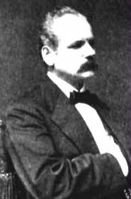 Gustav Lange (13 August 1830 – 20 July 1889) was a German composer known mainly for his melodious salon music for the piano. (Густав Ланге (13 августа 1830 - 20 июля 1889 года) был немецким композитором, известным в основном за его мелодичную салонную музыку для фортепиано.) (Andy60)