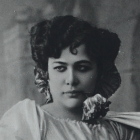 Eugenia Zbrueva (Евгения Ивановна Збруева) (Voot)