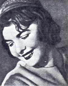 Olga Nikolaevna Vlasova. The photo. (  . .) (Belyaev)