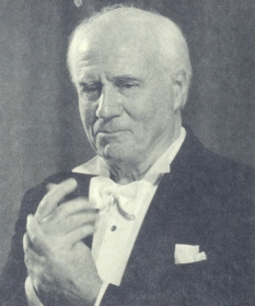 I. S. Kozlovsky. The photo. (. . . .) (Belyaev)