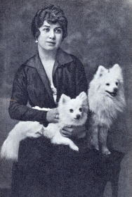 Eugenia Potopchina (Belyaev)