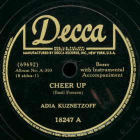 , , . 2  4 (Cheer up, Op.2 No. 4),  (bernikov)