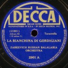 La Bianchina Di Gordigiani,  (bernikov)