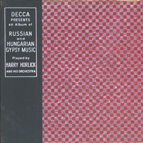     , Decca  20 (bernikov)